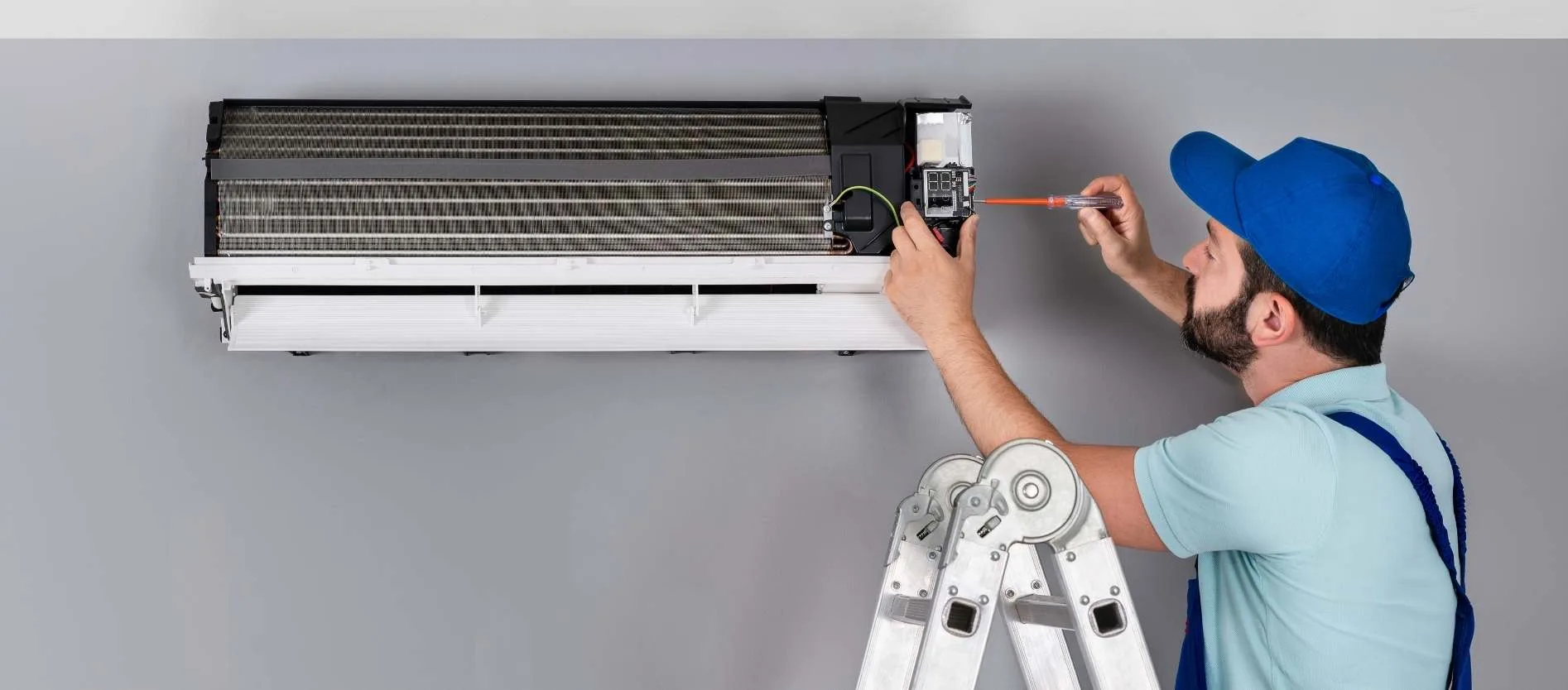 Fındıklı Bosch Klima Gaz Dolum Servisi